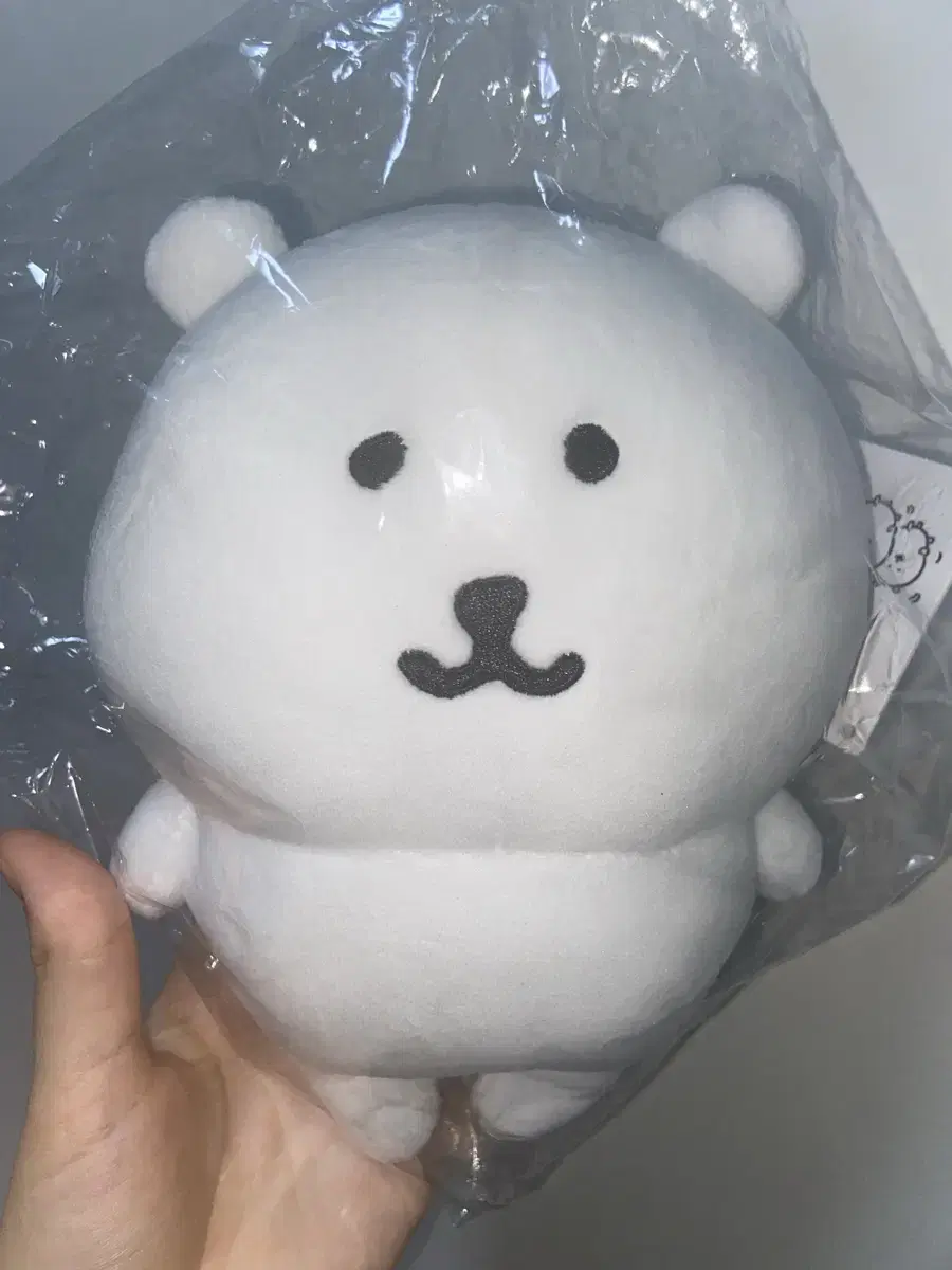 농담곰 인형